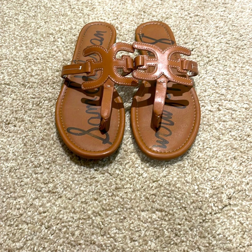 Sam Edelman sandal